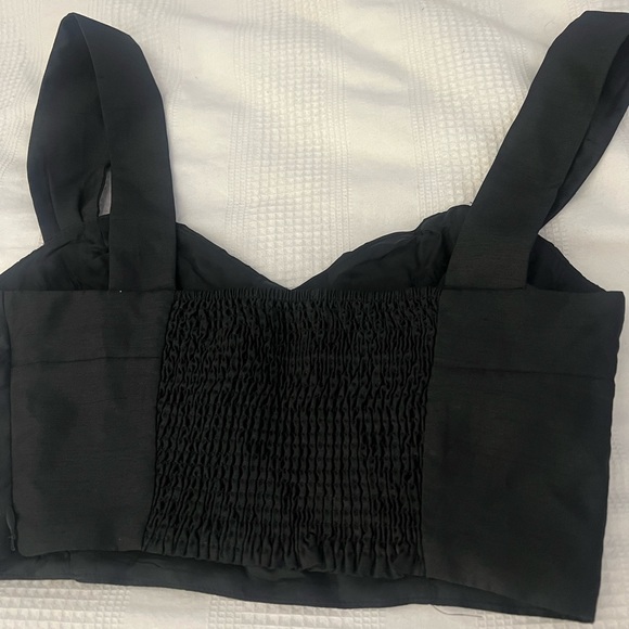 ARITZIA WILFRED- SIZE 00 - Picture 2 of 3